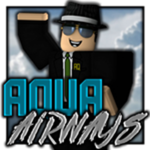 Aqua Airways | Group™