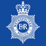 ᅠMetropolitan Police Serviceᅠ