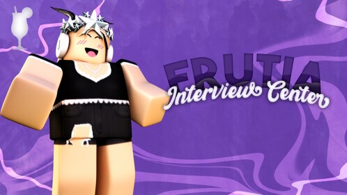 Frutia 🥤 | Interview Center