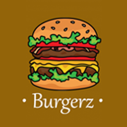 • Burgerz Application Center •