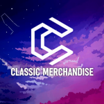 Classic X Merchandise