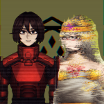 Remnants of The Empress