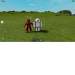 The Heroes Of Robloxia Team