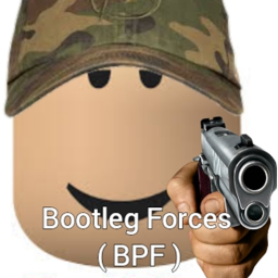 Bootleg Forces