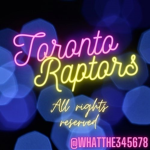 Toronto Raptors [NRBL]