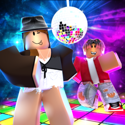 🌟Dancing Simulator
