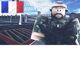 French Armed Forces Academy