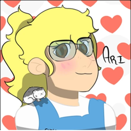 Toxic Weirdos Roblox group icon