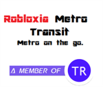 Robloxia Metro Transit