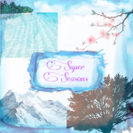 |Cocos And Sharks Super Seasons!|