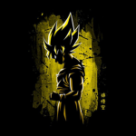 Remasterd DragonBall X Bleach Group