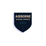 Airborne Branch | Albion Armata