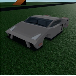 car drift testing icon