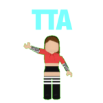 TTA cheer company