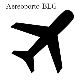 Aeroporto BLG