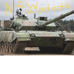 The Tank War