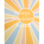 Sunnys Sunshine Squad!