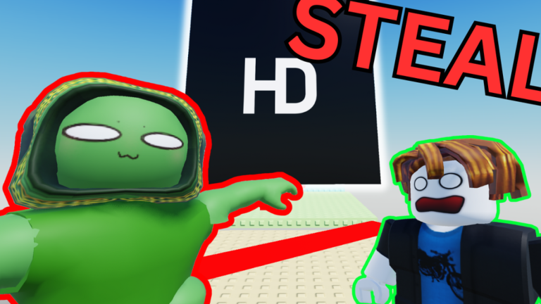 Steal a Admin Tower screenshot 2