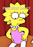 Pink Ruby Dance Academy