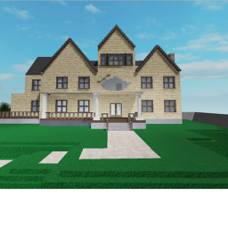 Royal Blood Mansion