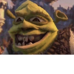 The ultimate shrek