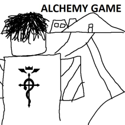 Alchemy Game