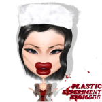 PLASTIC EXPERIMENT$