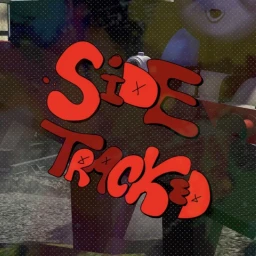 Side Tracked (W.I.P Tidmouth Sheds) icon