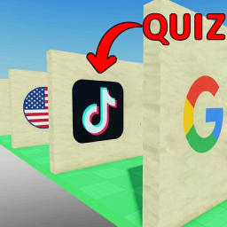 LOGO QUIZ!!!