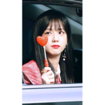 Lena blink