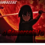 ۵ Remorseful ۵