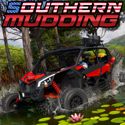 [UTVs+Dirtbikes] Southern Mudding 🚜 OffRoading icon