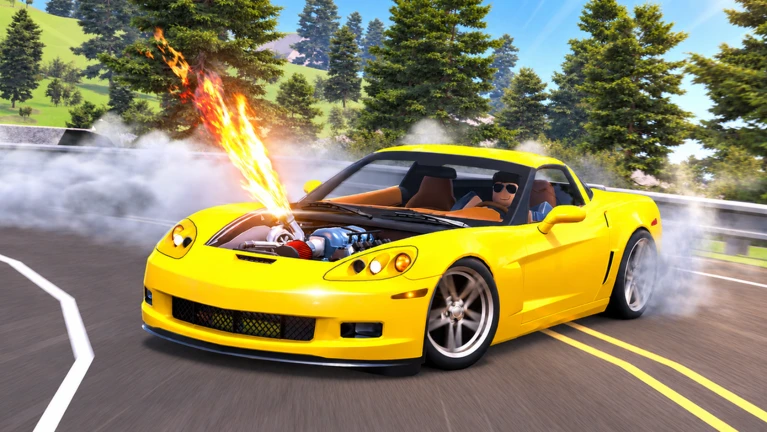 Performance Shop Update!