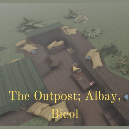 TKRRC Outpost
