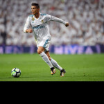 Save Cristiano Ronaldo Obby