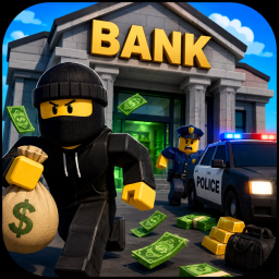 Rob A Bank Tycoon