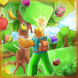 [SEEDS] 🍎 Fruit Shakers icon