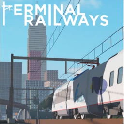 Terminal Railways icon