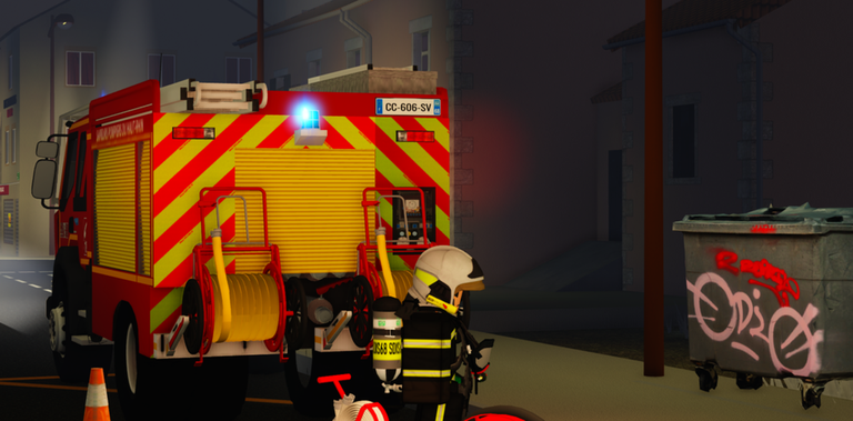 (FA) Fantasia [RPFR] screenshot 4