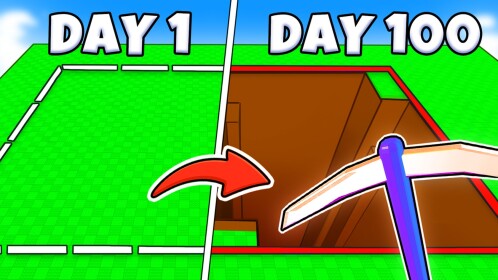⛏️ Dig to Earth's CORE!