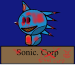Sonic. EXE Corp