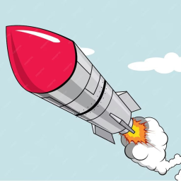 Rocket!!!