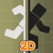 Shadow Light 2D Obby icon