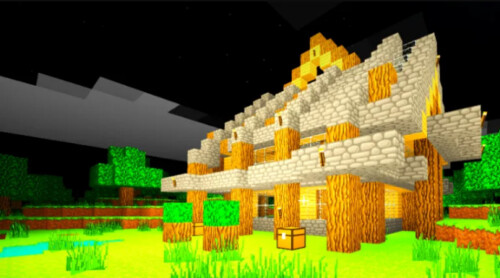 ⚒️MineBloxer🗺️