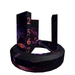 Void Domino Crown