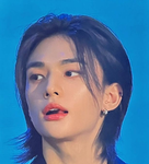 HYUNJINNNNNNNIEEEEEEE