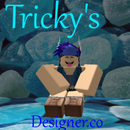Tricky's Designer.co Interview Center V.1