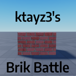 Brik Battle