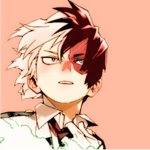 My Hero Academia's