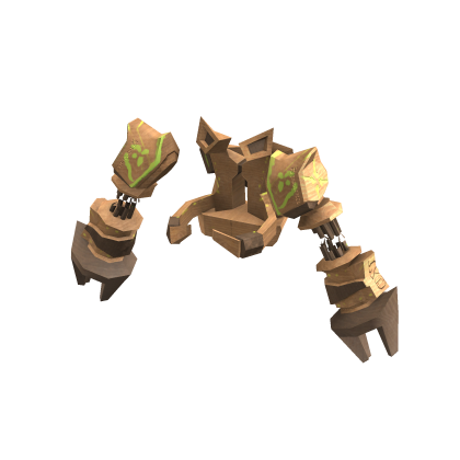 [Moves!] DIY Cardboard Mech Suit V2 thumbnail
